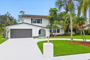 3179 Hoylake Rd Hoylake Rd, Lake Worth, FL 33467 - Photo 5