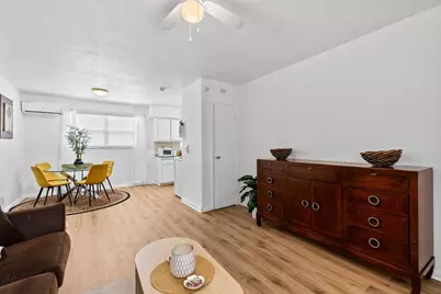 1826 Sherman Street #Apt 5, Hollywood, FL 33020 - Photo 7