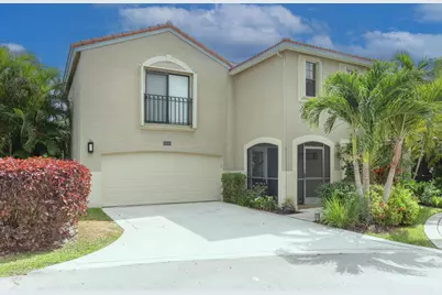 1734 Harborside Circle, Wellington, FL 33414 - Photo 1