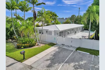 4422 Sea Grape Drive, Lauderdale by the Sea, FL 33308 - Photo 1