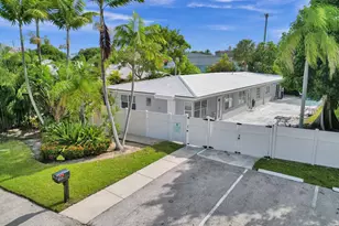 4422 Sea Grape Dr, Lauderdale by the Sea, FL 33308 - Photo 1