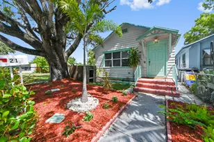 218 N H St, Lake Worth Beach, FL 33460 - Photo 1