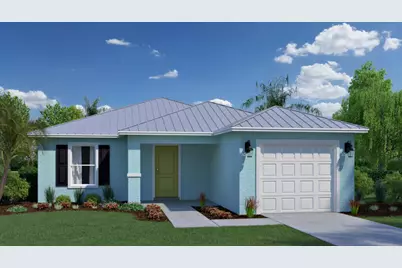 5 Octavio, Fort Pierce, FL 34951 - Photo 1