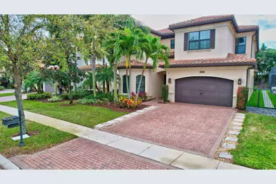 16879 Bridge Crossing Circle, Delray Beach, FL 33446 - Photo 1
