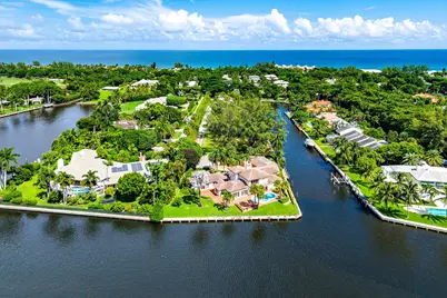 11 N Hidden Harbour Drive, Gulf Stream, FL 33483 - Photo 1