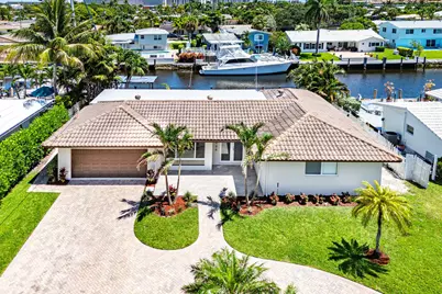 1525 SE 6th Street, Deerfield Beach, FL 33441 - Photo 1