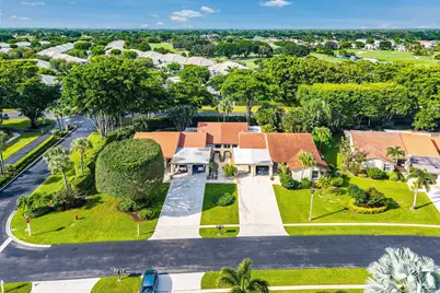 5836 Forest Grove Drive #3, Boynton Beach, FL 33437 - Photo 33