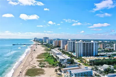 525 N Ocean Boulevard #623, Pompano Beach, FL 33062 - Photo 21