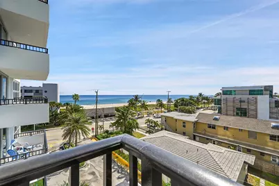 525 N Ocean Boulevard #623, Pompano Beach, FL 33062 - Photo 17