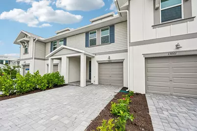 13005 SW Forli Way, Port Saint Lucie, FL 34987 - Photo 3