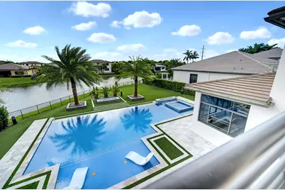 10910 Estuary Drive, Parkland, FL 33076 - Photo 39