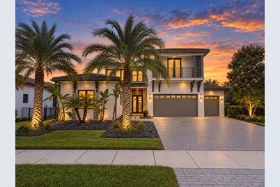 10910 Estuary Drive, Parkland, FL 33076 - Photo 1