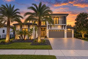 10910 Estuary Dr, Parkland, FL 33076 - Photo 1