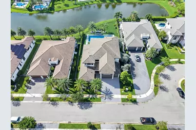 10910 Estuary Drive, Parkland, FL 33076 - Photo 11