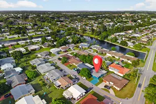 6102 NW 69th Ave, Tamarac, FL 33321 - Photo 11