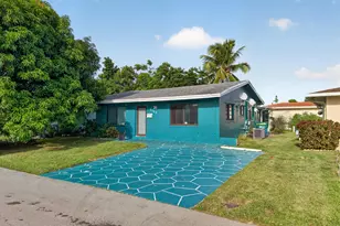 6102 NW 69th Ave, Tamarac, FL 33321 - Photo 1