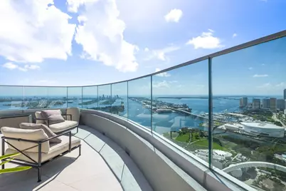 1400 Biscayne Boulevard #4003, Miami, FL 33132 - Photo 53