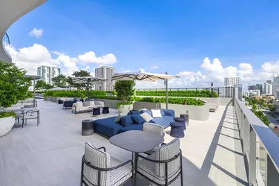 1400 Biscayne Boulevard #4003, Miami, FL 33132 - Photo 55