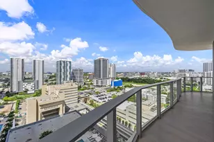 1400 Biscayne Blvd, Miami, FL 33132 - Photo 15