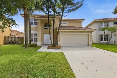 10843 Buttonwood Lake Drive, Boca Raton, FL 33498 - Photo 1