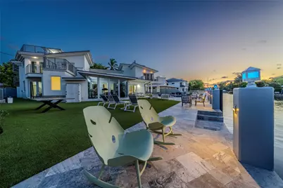 2523 Castilla Isle, Fort Lauderdale, FL 33301 - Photo 5