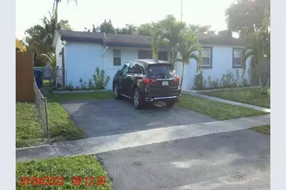 2020 NW 62nd Terrace, Sunrise, FL 33313 - Photo 1