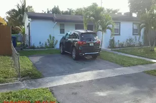 2020 NW 62nd Terrace, Sunrise, FL 33313 - Photo 1