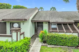281 Amber Ct, Royal Palm Beach, FL 33411 - Photo 1