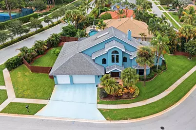 12871 La Rochelle Circle, Palm Beach Gardens, FL 33410 - Photo 1