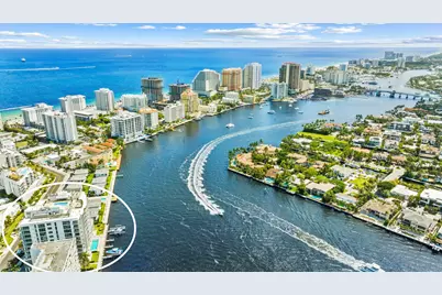 435 Bayshore Drive #803, Fort Lauderdale, FL 33304 - Photo 35