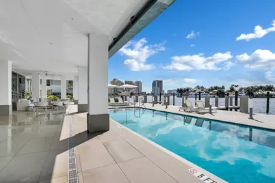 435 Bayshore Drive #803, Fort Lauderdale, FL 33304 - Photo 3