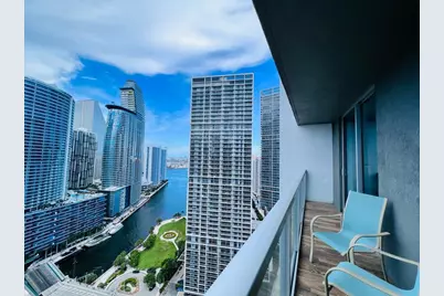 500 Brickell Avenue #3507, Miami, FL 33131 - Photo 25