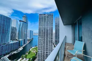 500 Brickell Ave, Miami, FL 33131 - Photo 25