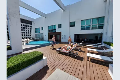 500 Brickell Avenue #3507, Miami, FL 33131 - Photo 35