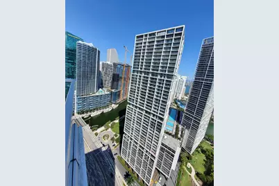 500 Brickell Avenue #3507, Miami, FL 33131 - Photo 33