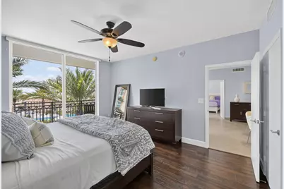 550 Okeechobee Boulevard #1215, West Palm Beach, FL 33401 - Photo 9