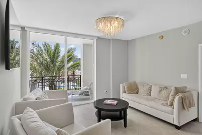 550 Okeechobee Boulevard #1215, West Palm Beach, FL 33401 - Photo 1