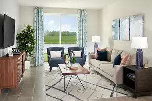 5502 Hampton Park Cir, Vero Beach, FL 32966 - Photo 5