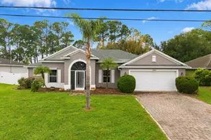 3530 SW Conibear St, Port Saint Lucie, FL 34953 - Photo 1