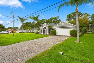 3530 SW Conibear St, Port Saint Lucie, FL 34953 - Photo 45