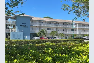 5800 Margate Boulevard #234-2, Margate, FL 33063 - Photo 7