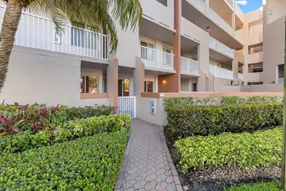 7396 Granville Drive #104, Tamarac, FL 33321 - Photo 5