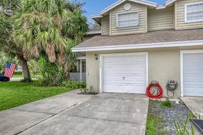 949 Honeytree Lane #A, Wellington, FL 33414 - Photo 1