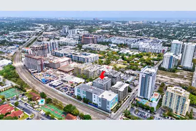 411 NW 1st Avenue #704, Fort Lauderdale, FL 33301 - Photo 45