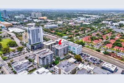 411 NW 1st Avenue #704, Fort Lauderdale, FL 33301 - Photo 41