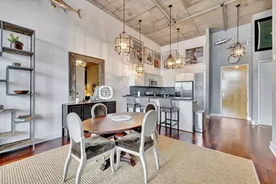 411 NW 1st Avenue #704, Fort Lauderdale, FL 33301 - Photo 17