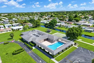 1030 NW 69th Ave, Margate, FL 33063 - Photo 21