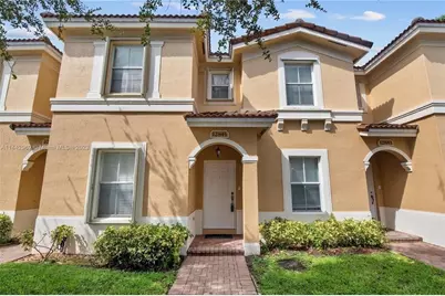 12845 SW 30th Street #103, Miramar, FL 33027 - Photo 1
