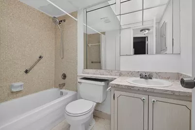 8100 Sunrise Lakes Boulevard #109, Sunrise, FL 33322 - Photo 17