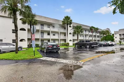 8100 Sunrise Lakes Boulevard #109, Sunrise, FL 33322 - Photo 27